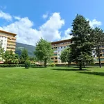 Apartamento Christoph Haus Kmb Seeappartement Am Ossiacher Mit Direktem Seezugang Und Hallenbad *