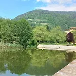 Christoph Haus Kmb Seeappartement Am Ossiacher Mit Direktem Seezugang Und Hallenbad Apartamento *