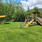 Christoph Haus Kmb Seeappartement Am Ossiacher Mit Direktem Seezugang Und Hallenbad Apartamento