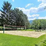 Christoph Haus Kmb Seeappartement Am Ossiacher Mit Direktem Seezugang Und Hallenbad Apartamento *