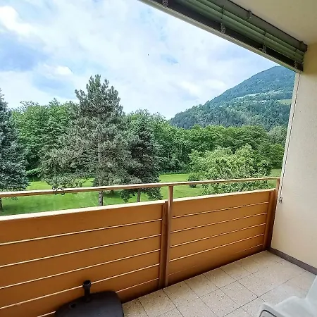 Apartman Christoph Haus Kmb Seeappartement Am Ossiacher Mit Direktem Seezugang Und Hallenbad *