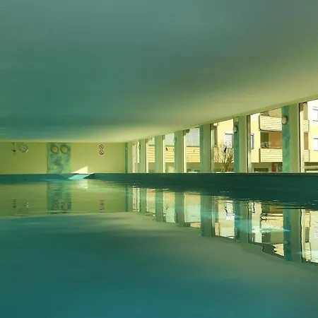 Christoph Haus Kmb Seeappartement Am Ossiacher Mit Direktem Seezugang Und Hallenbad 公寓