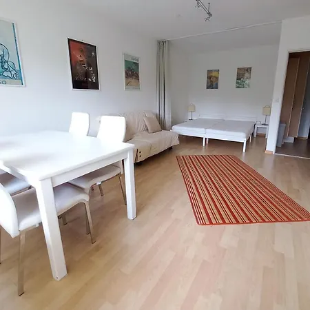 Christoph Haus Kmb Seeappartement Am Ossiacher Mit Direktem Seezugang Und Hallenbad Apartman Bodensdorf