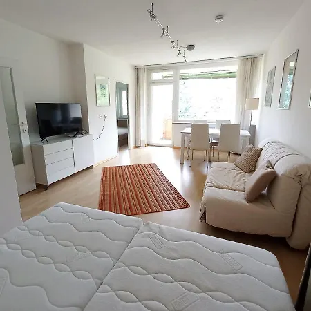 Christoph Haus Kmb Seeappartement Am Ossiacher Mit Direktem Seezugang Und Hallenbad