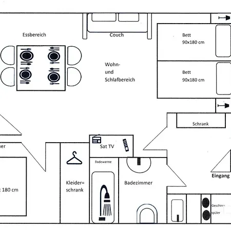 Christoph Haus Kmb Seeappartement Am Ossiacher Mit Direktem Seezugang Und Hallenbad * Bodensdorf