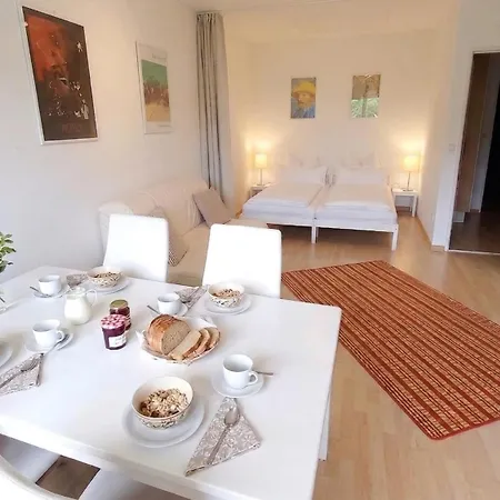 Christoph Haus Kmb Seeappartement Am Ossiacher Mit Direktem Seezugang Und Hallenbad *