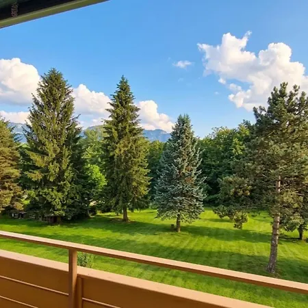 Christoph Haus Kmb Seeappartement Am Ossiacher Mit Direktem Seezugang Und Hallenbad