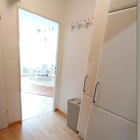 Apartman Christoph Haus Kmb Seeappartement Am Ossiacher Mit Direktem Seezugang Und Hallenbad Bodensdorf