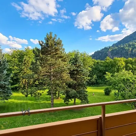 Christoph Haus Kmb Seeappartement Am Ossiacher Mit Direktem Seezugang Und Hallenbad Apartamento Bodensdorf
