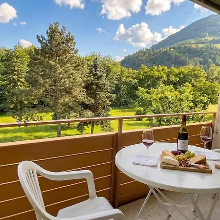 Apartamento Christoph Haus Kmb Seeappartement Am Ossiacher Mit Direktem Seezugang Und Hallenbad Bodensdorf