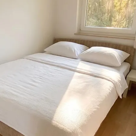Apartamento Christoph Haus Kmb Seeappartement Am Ossiacher Mit Direktem Seezugang Und Hallenbad