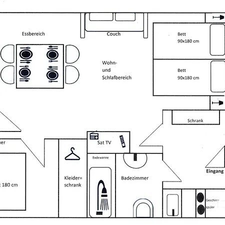 Apartamento Christoph Haus Kmb Seeappartement Am Ossiacher Mit Direktem Seezugang Und Hallenbad *