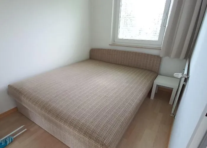 Christoph Haus Kmb Seeappartement Am Ossiacher Mit Direktem Seezugang Und Hallenbad Apartment *