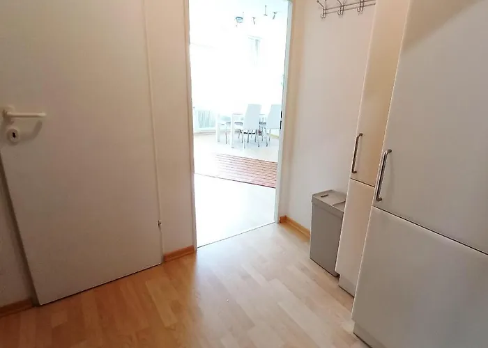 Apartamento Christoph Haus Kmb Seeappartement Am Ossiacher Mit Direktem Seezugang Und Hallenbad