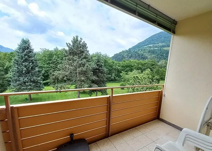 Apartment Christoph Haus Kmb Seeappartement Am Ossiacher Mit Direktem Seezugang Und Hallenbad *