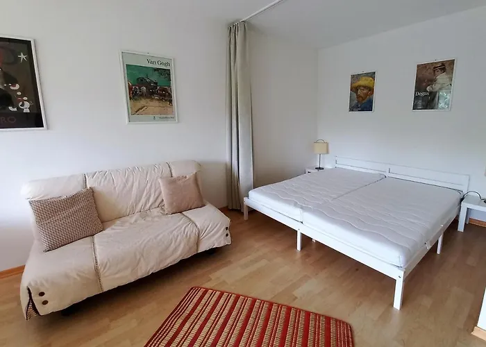 Christoph Haus Kmb Seeappartement Am Ossiacher Mit Direktem Seezugang Und Hallenbad Apartamento