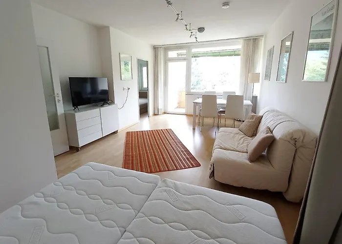 Christoph Haus Kmb Seeappartement Am Ossiacher Mit Direktem Seezugang Und Hallenbad