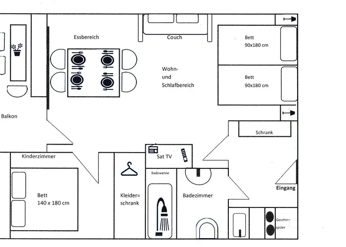 Christoph Haus Kmb Seeappartement Am Ossiacher Mit Direktem Seezugang Und Hallenbad * Bodensdorf